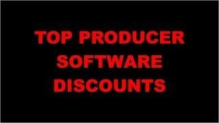 Top Producer Software demo and  discounts and promo codes