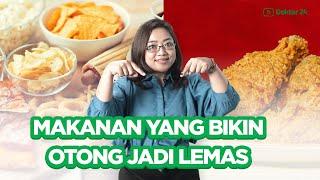Dokter 24 - Otong Susah BANGUN Gara-Gara Makanan Ini! 