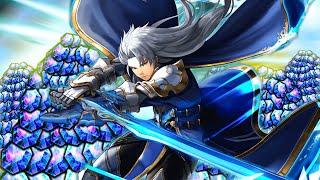 Is Holy Knight Roy Worth it in Grand Summoners