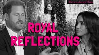 Royal Reflections 2024 - The Biggest Losers Are Obvious