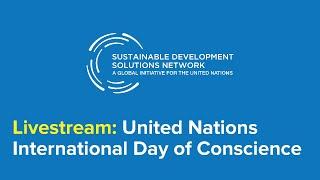 United Nations International Day of Conscience