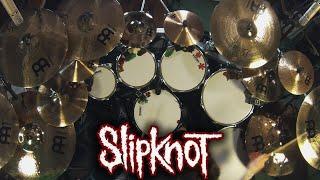 Slipknot - People=Shit - DRUMS