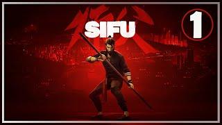 Martial Arts Mayhem | SIFU #1