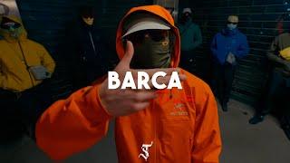 [FREE] Rhove x Jul type beat "BARCA"