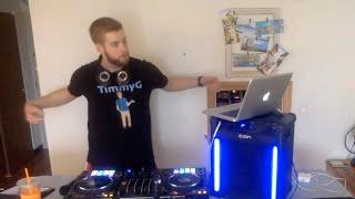 TimmyG "A Major Problem" Promo Mix (Bass House, Riddim Dubstep, Jump Up Drum & Bass)