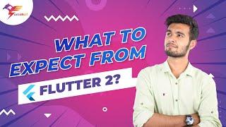 What Makes Flutter 2 Different From Flutter 1 |