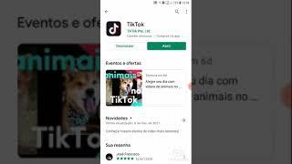 Ganhar dinheiro, no TIKTOK Assistindo vídeos, renda extra,