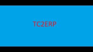 Teamcenter Business Central integration TC2ERP