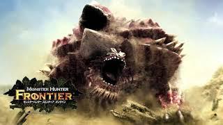 Monster Hunter Frontier Forward 5 OST : Odibatorasu Theme