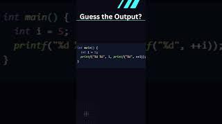 Programming puzzles | Guess Output | Daily Challenges | VersatileVisionYt