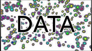 FTDA : INTRO to TOPOLOGICAL DATA ANALYSIS