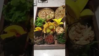 Best Indian Restaurant in Dubai Hitchki