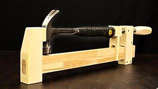 5 Must-Have DIY Woodworking Tools for Your Workshop!