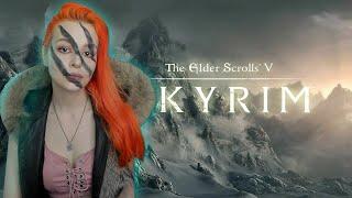 The Elder Scrolls V: Skyrim Anniversary Edition прохождение на русском #7