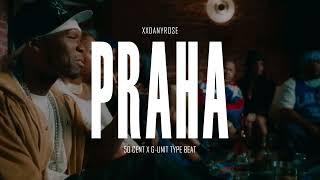 [FREE] 50 Cent x Missy Elliott x 2000s Type Beat 2024 - "Praha" (prod. by xxDanyRose)