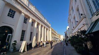 Exploring Belgravia On A Sunny Day: The Most Beautiful Spots To Visit