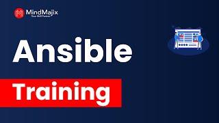 Ansible Training | Ansible Online Certification Course | Introduction to Ansible | MindMajix