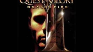 Quest for Glory V Soundtrack: 04 - Silmarian Meanderings