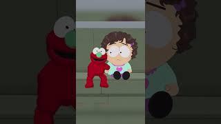 Fass mich nicht an, Elmo!  | South Park Deutsch