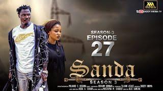 Sanda Episode 27 With English Subtitle 2022