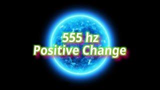 555hz Angelic Frequency Music - Positive Change - Recovery & Healing | AquarianHarmonics.com