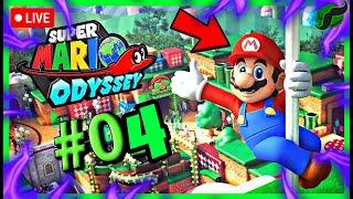  Live- Super Mario Odyssey I can't believe i found this!  #Shorts