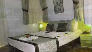 Ege Montana Hotel 3* Турция