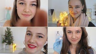 1 Minute From EVERY SINGLE ONE of My ASMR Videos (+1 hour)