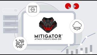 Mitigator Vulnerability & Threat Manager