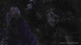 Pretty Little Liars - Alison is Buried Alive- "A is for Answers" [4x24]