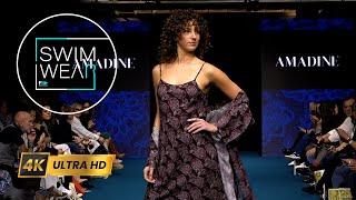 AMADINE Immagine Italia Florence Fall 2025 - 4K Full Show