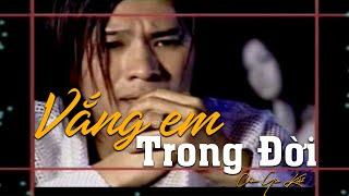 Vắng Em Trong Đời - Châu Gia Kiệt || Video Official