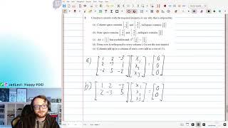 Left vs. Right-Handed Limits, Bound Switching for Double Integrals, Triple Integrals in Cylindrical