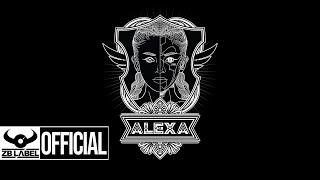 AleXa (알렉사) – 'Under The Armor' Lyric Video