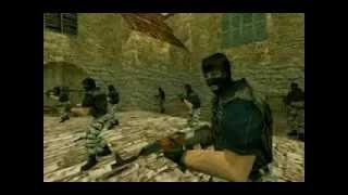 Приколы в Counter-Strike 1.6