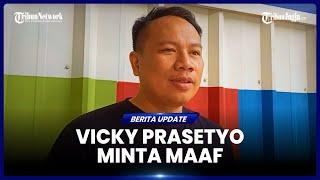 HASIL SEMENTARA, VICKY PRASETYO DAPAT SUARA TERENDAH DI PEMALANG