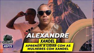 ALEXANDRE XANDEL NO LIMITE PODCAST #EP73