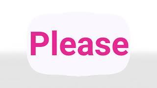 129: Please