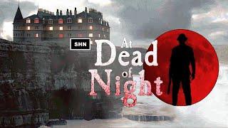 At Dead Of Night  4K/60fps  Longplay Walkthrough Gameplay No Commentary