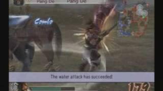 Zhang Fei - Dynasty Warriors 5 Xtreme Legends - Chaos Mode