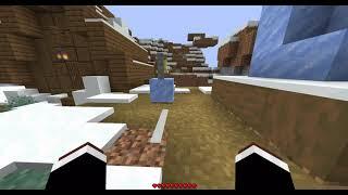 What went wrong? - Minecraft 22w13oneBlockAtATime