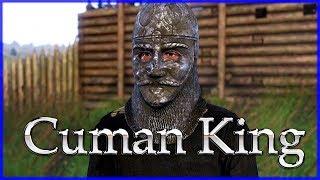 Revenge of the Cuman King - Kingdom Come Deliverance Game - Skalitz Activity