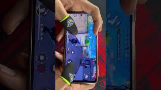 Poco x3 pro 60fps screen recording and 120hz 360hz smooth display free fire handcam gameplay 4k