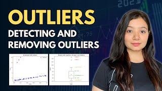 Outliers | Removing Outliers | Outliers detection | Impact on Data Analysis | Statistics Tutorial