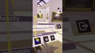 Colorblind in VR