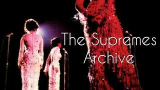 The Supremes Archive - NEW SPOT