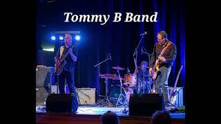 Tommy B Band  Tulane