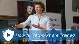 What is Machine Learning? | Uber AI Labs CoFounder Jason Yosinski