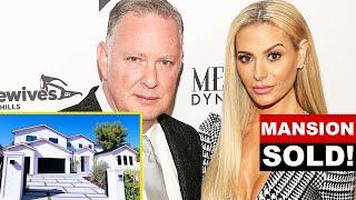 RHOBH: Dorit Kemsley and PK List $9.5 Million Mansion After Buying $6.5 Million House, See Inside