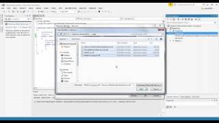 Part 1 - Selenium Webdriver With C#  (Setup and Configuration for Visual Studio)